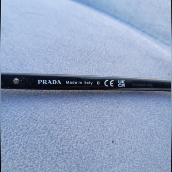 Prada Glasses - Picture 4 of 4